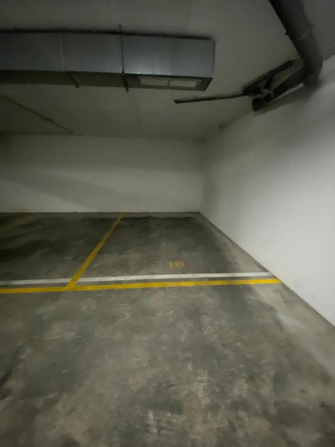 Apartamento Estelar Con Piscina Y Garaje Nervion Lägenhet Sevilla Exteriör bild