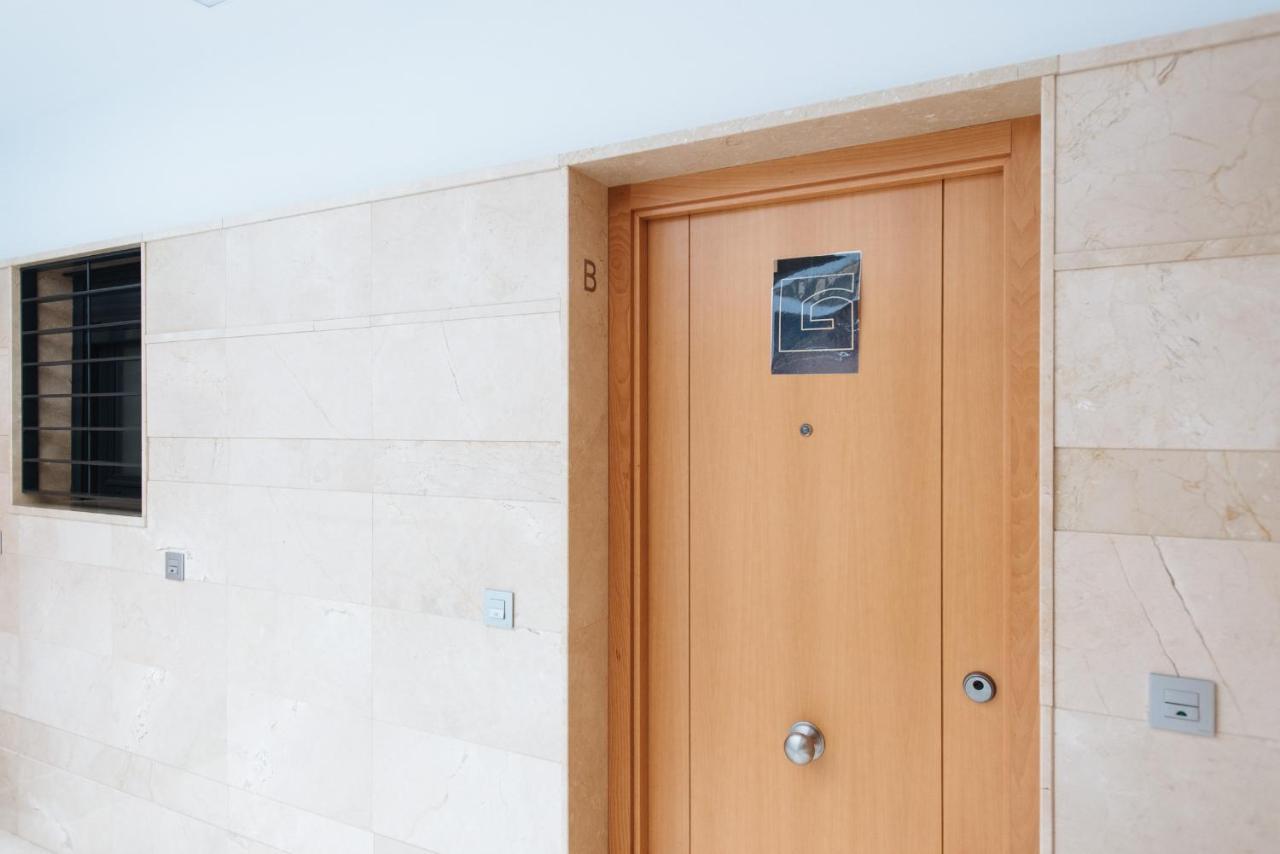 Apartamento Estelar Con Piscina Y Garaje Nervion Lägenhet Sevilla Exteriör bild