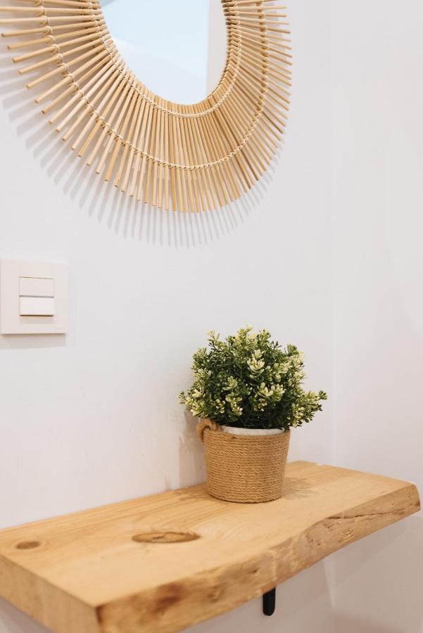 Apartamento Estelar Con Piscina Y Garaje Nervion Lägenhet Sevilla Exteriör bild